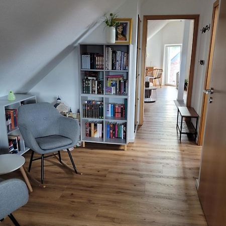 Apartment Sehring Oelde Bagian luar foto