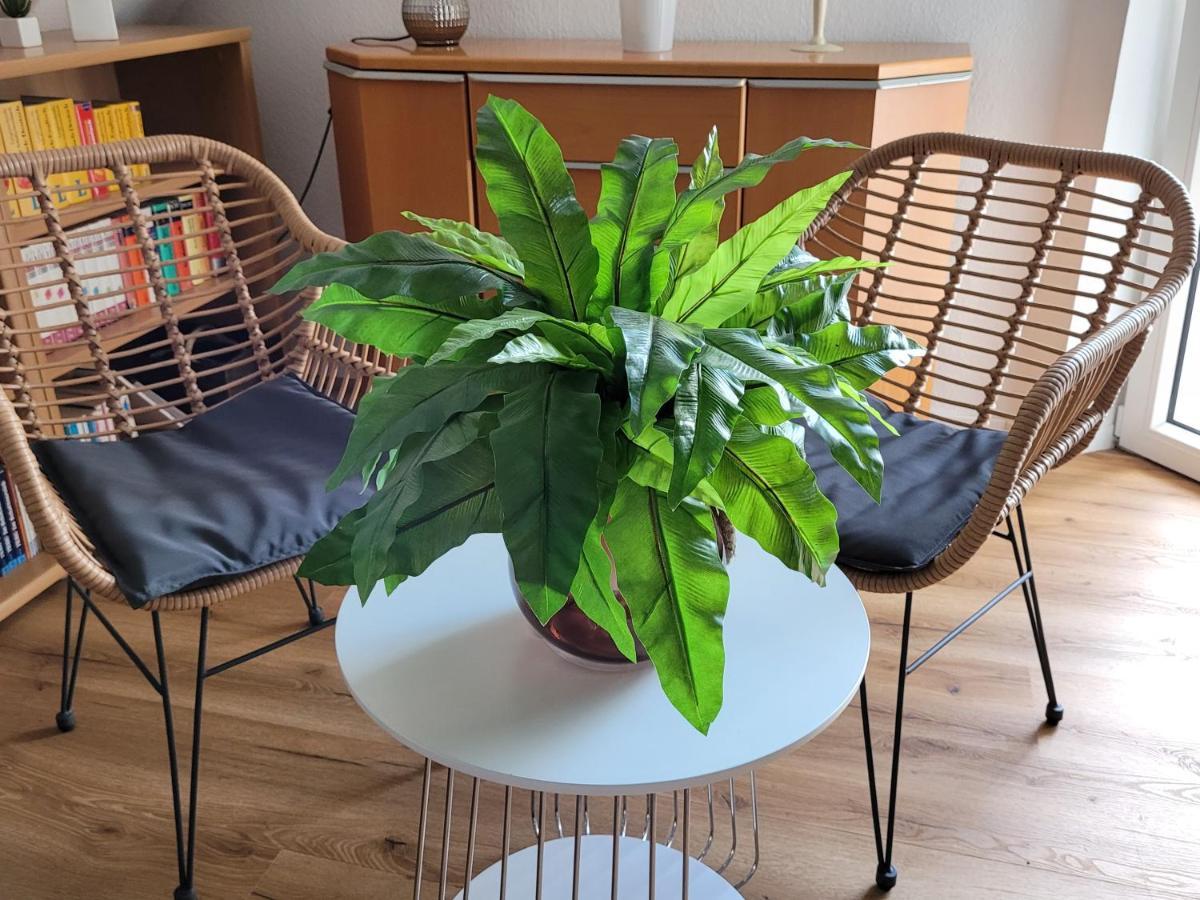 Apartment Sehring Oelde Bagian luar foto