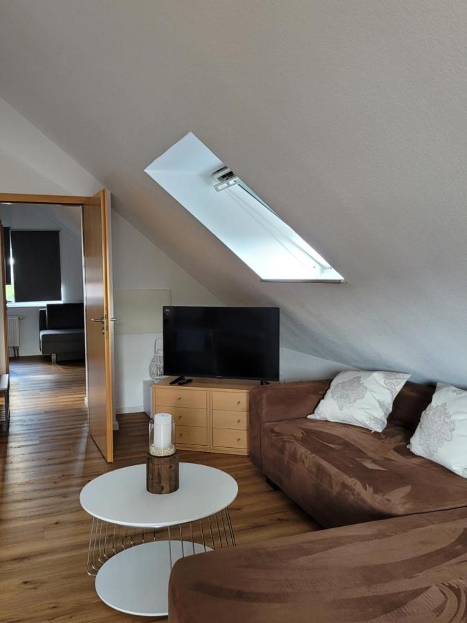 Apartment Sehring Oelde Bagian luar foto
