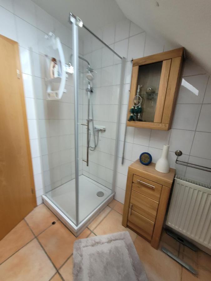Apartment Sehring Oelde Bagian luar foto