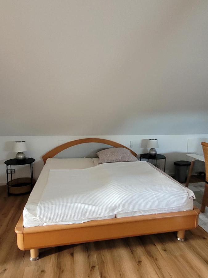 Apartment Sehring Oelde Bagian luar foto